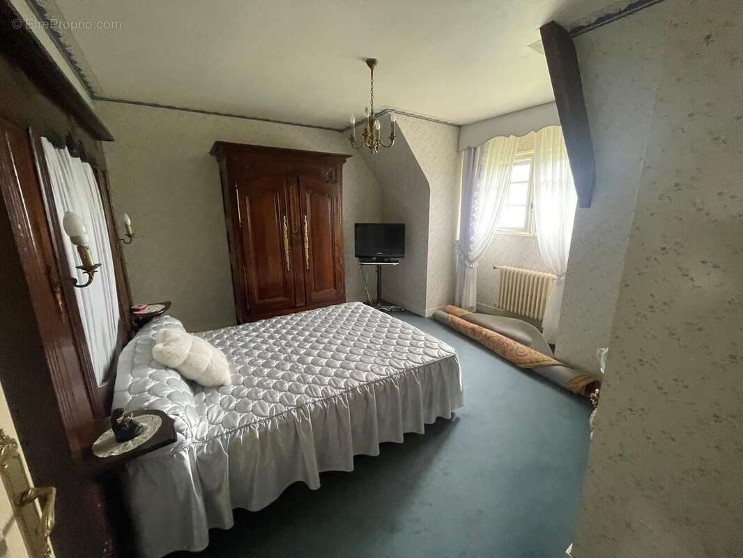 Photo 8 - Maison à AURAY