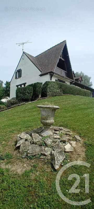 Maison à PERONNE