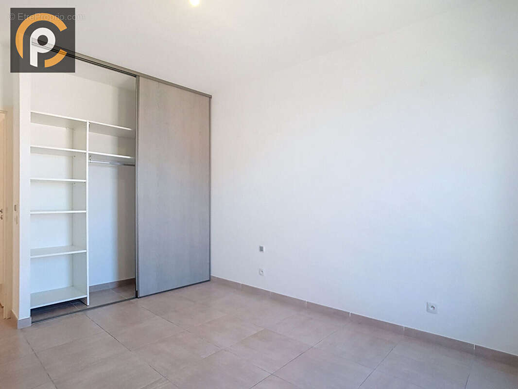 Appartement à SAINT-CYPRIEN