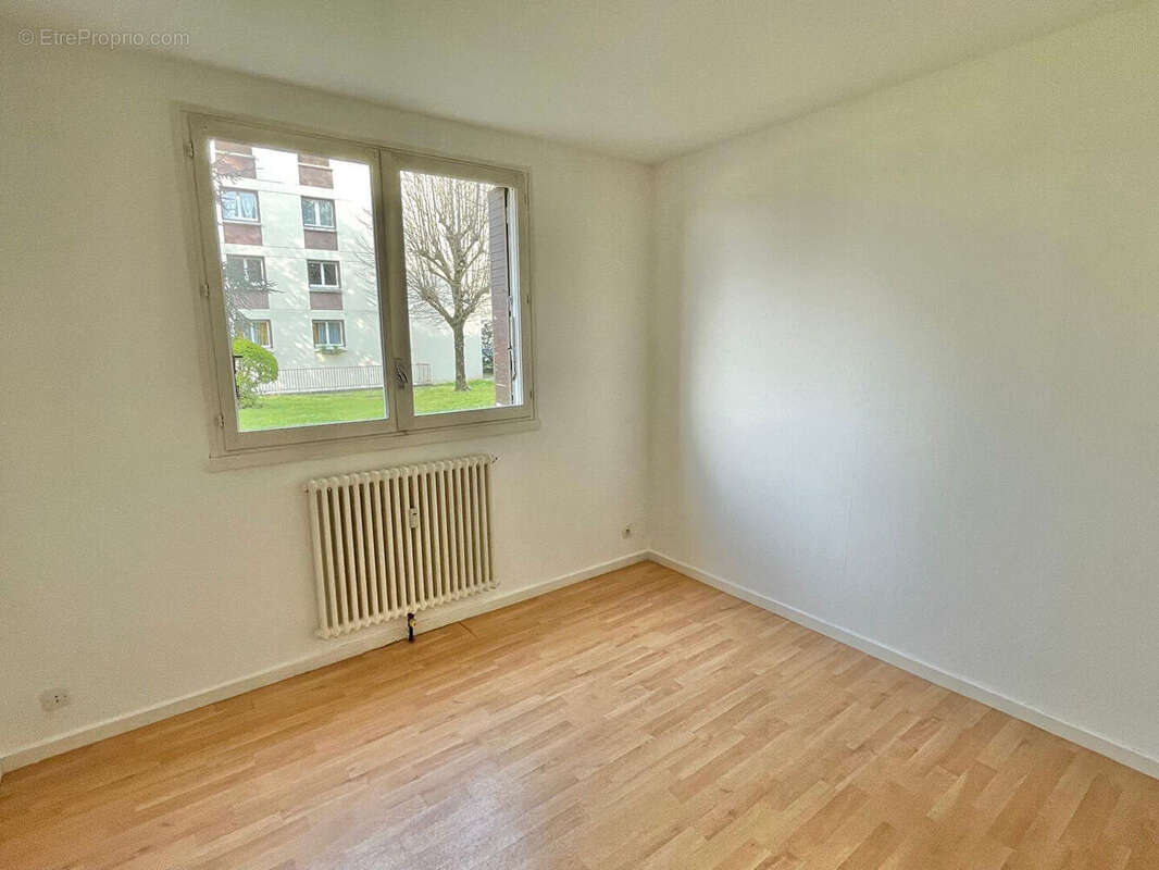 Appartement à BOURGOIN-JALLIEU