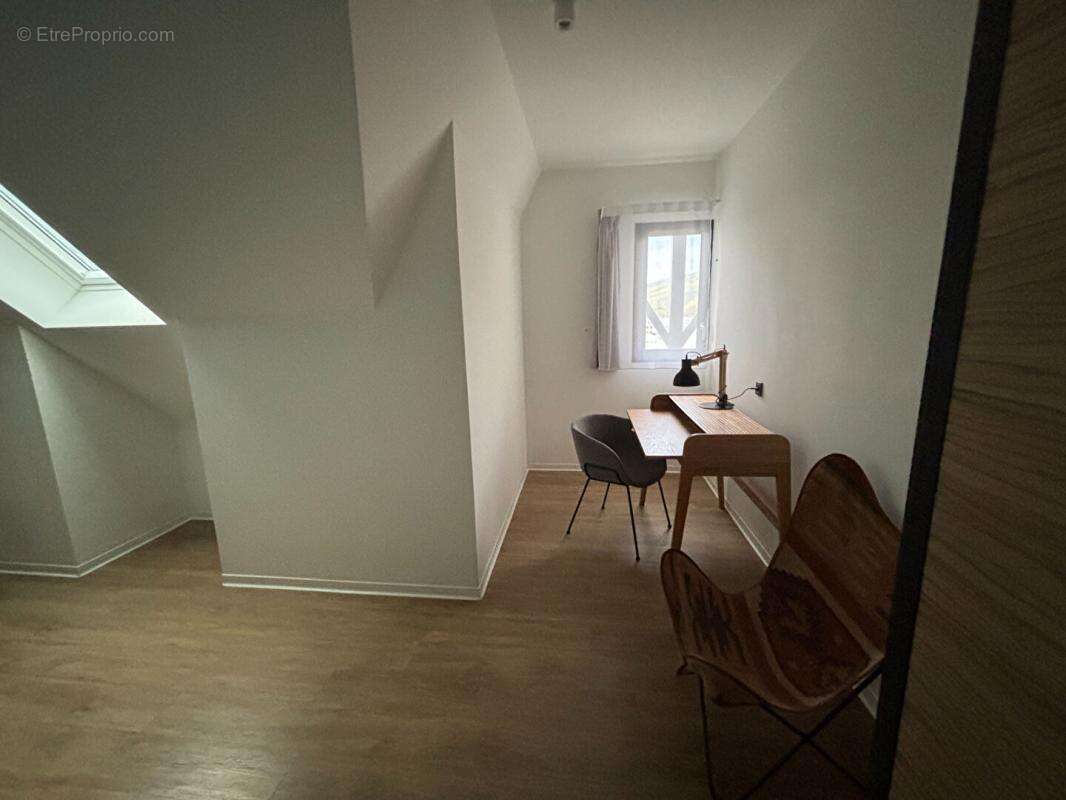 Appartement à SAINT-LEU