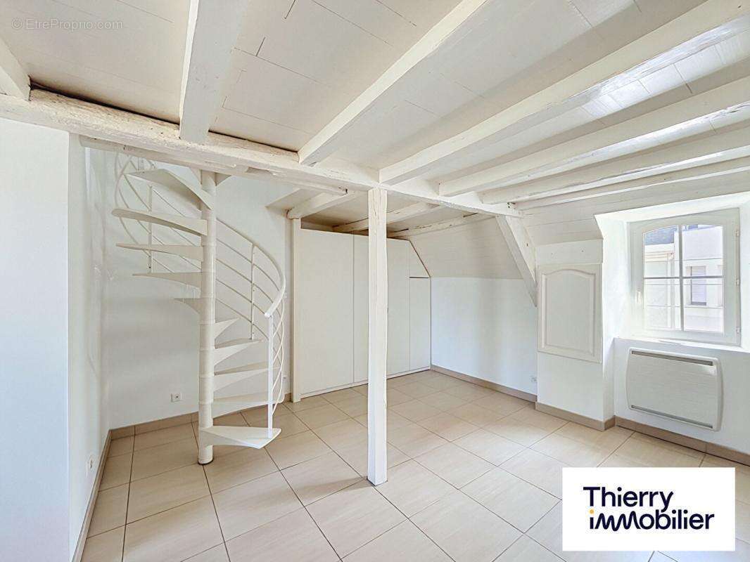 Saint-servan - duplex - photo 2