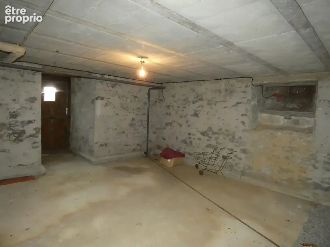 Maison 3 pièces 73 m² à vendre à Cressat (23140) - photo 7