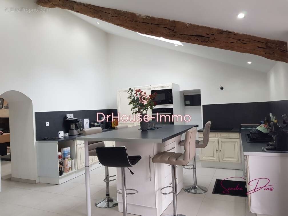 Maison à SAUVETERRE-DE-GUYENNE