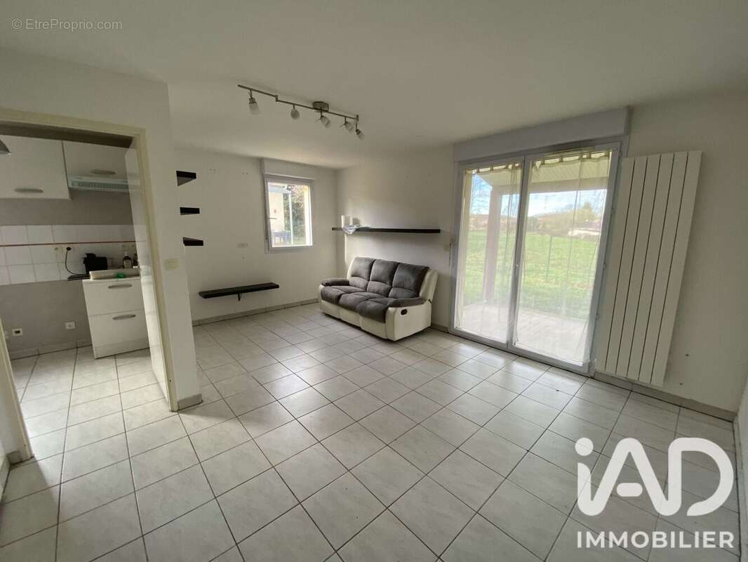 Photo 2 - Appartement à SAINT-GAUDENS