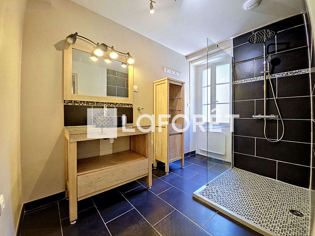 Maison Seine Port 6 pièces 95 m2 - photo 6