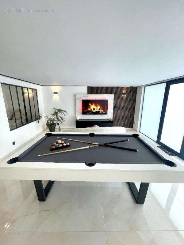 Maison à FONTENAY-SOUS-BOIS