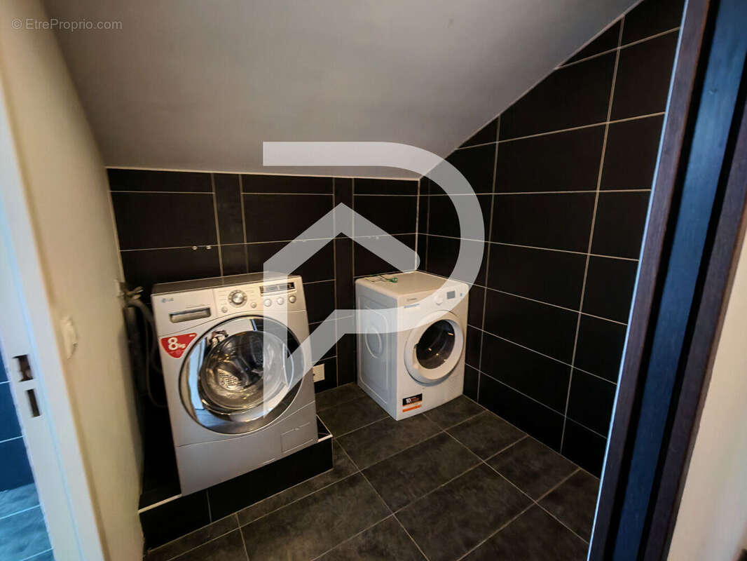 Maison à L&#039;ISLE-ADAM