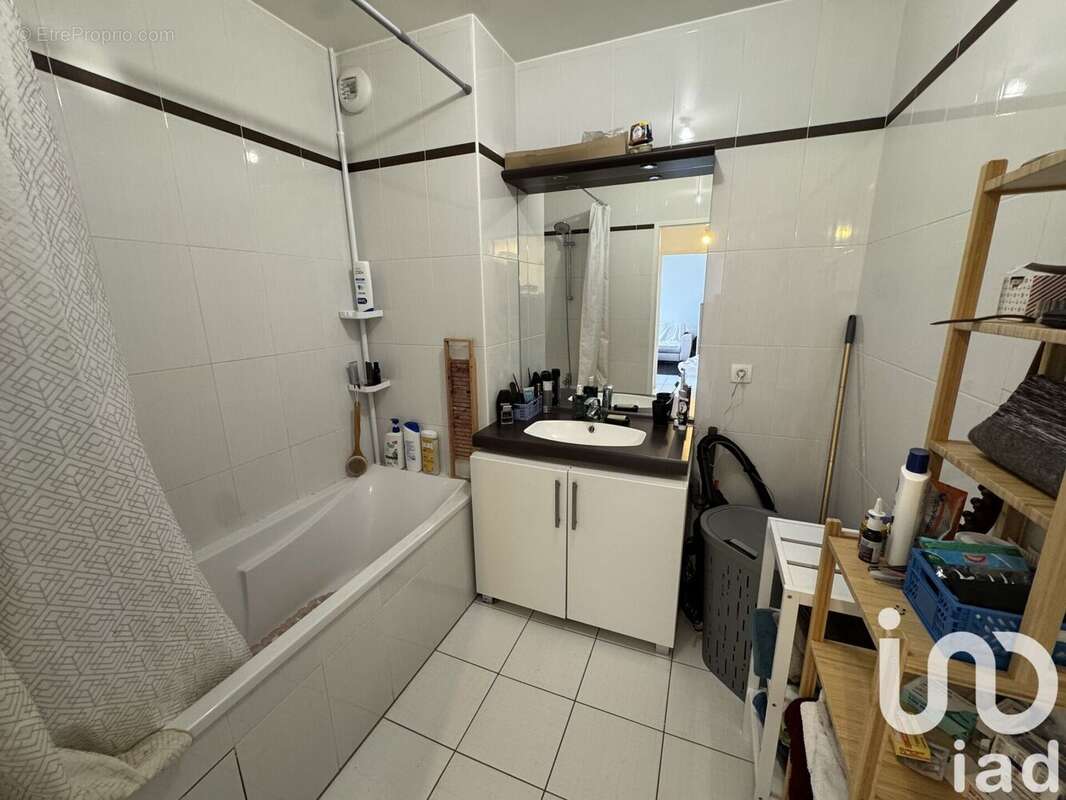 Photo 5 - Appartement à SAINT-PIERRE-DU-PERRAY