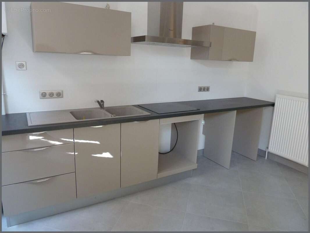 Photo 4 - Appartement à SAINT-DIE-DES-VOSGES