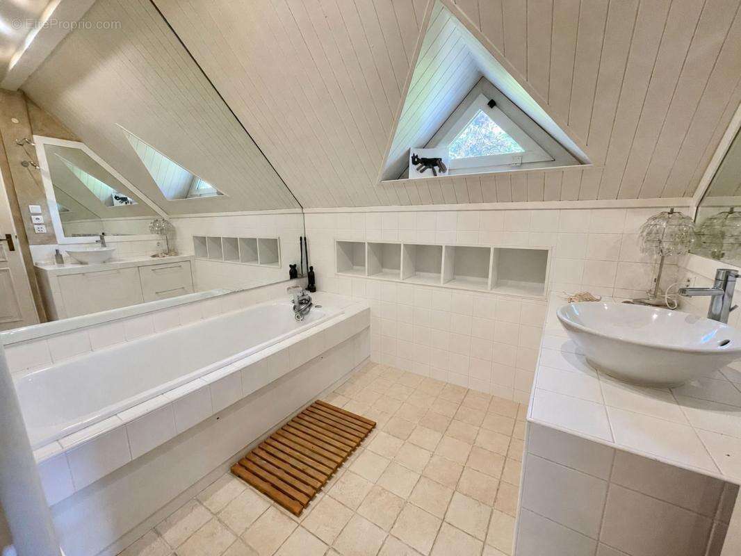 Villa À Vendre Secteur Seynod Balmont - photo 8