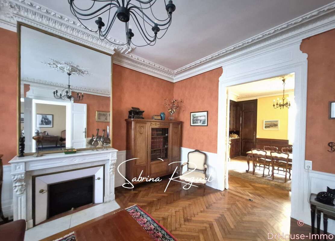 Maison à BORDEAUX