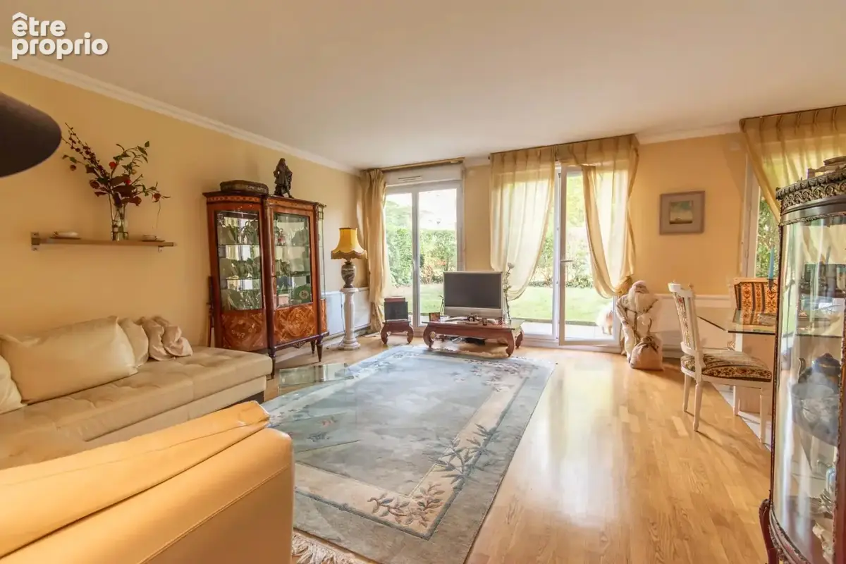 Appartement - photo 4