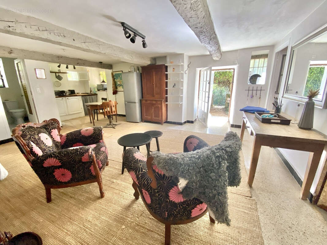 Maison à SAINT-VALLIER-DE-THIEY