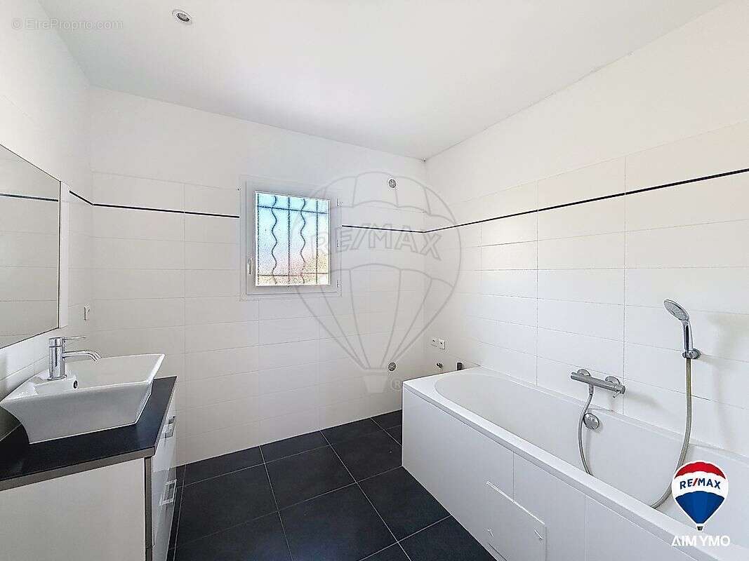 Appartement à BASTELICACCIA