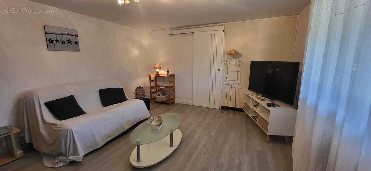 Photo 3 - Maison à LONGEVILLE-SUR-MER