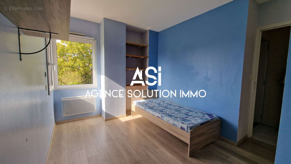 Maison à SAINT-CHARLES-LA-FORET