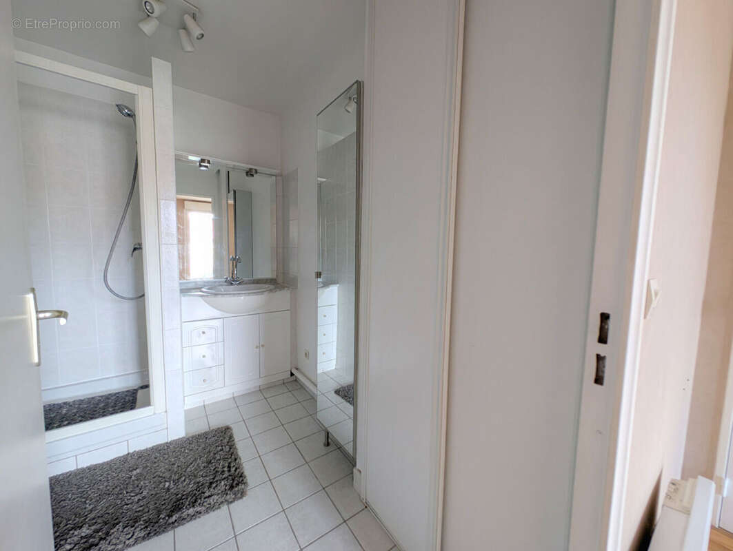 Appartement à BEZONS