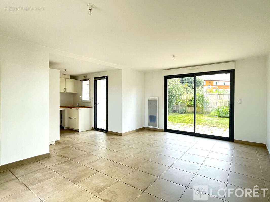 Maison à LA TESTE-DE-BUCH