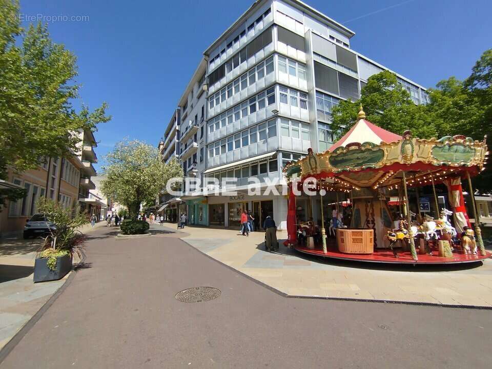 Autre à ANNEMASSE