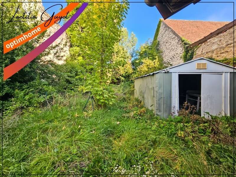 Appartement à SOUVIGNY