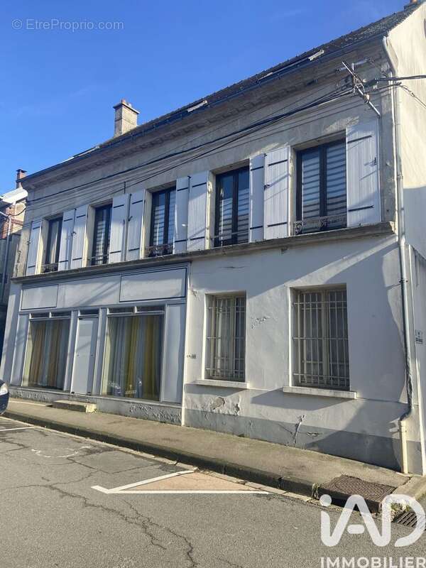 Photo 2 - Appartement à BETHISY-SAINT-PIERRE