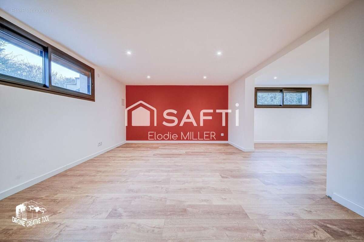 Photo 7 - Maison à VILLERS-LES-NANCY