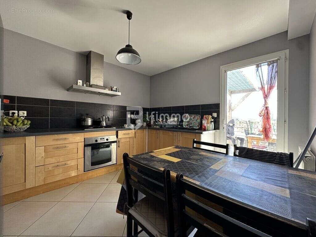 Maison à NARBONNE