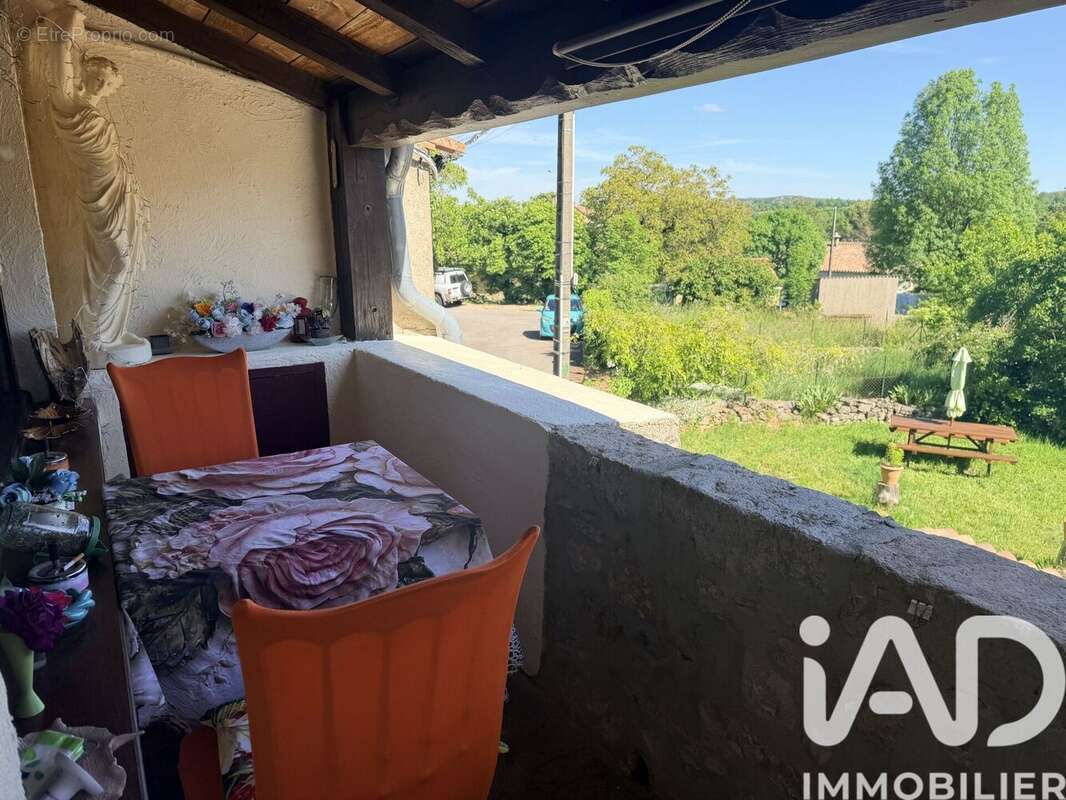 Photo 4 - Maison à LE CAYLAR