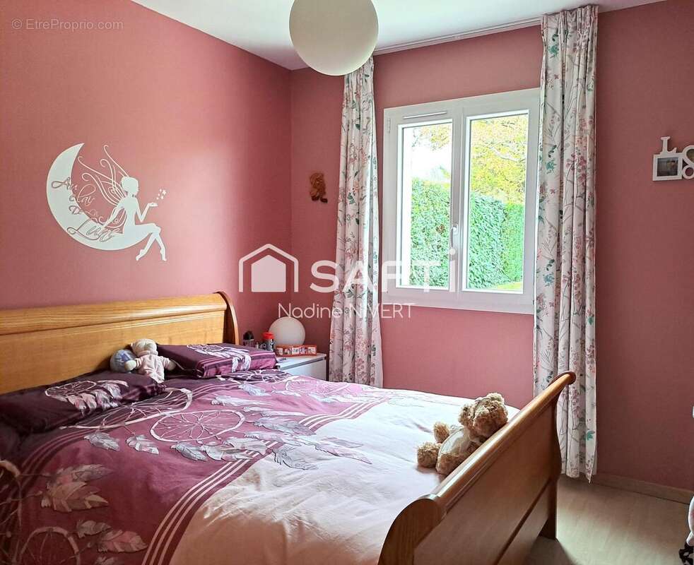 Photo 8 - Maison à DOMPIERRE-SUR-MER