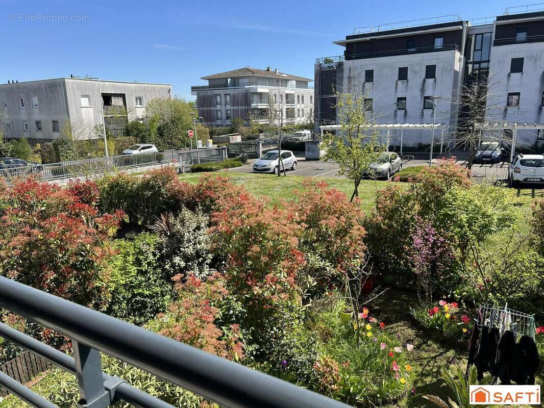 Photo 2 - Appartement à VILLENAVE-D'ORNON