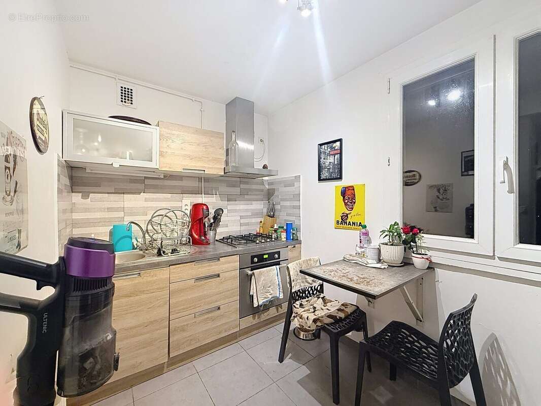 Appartement à BELFORT