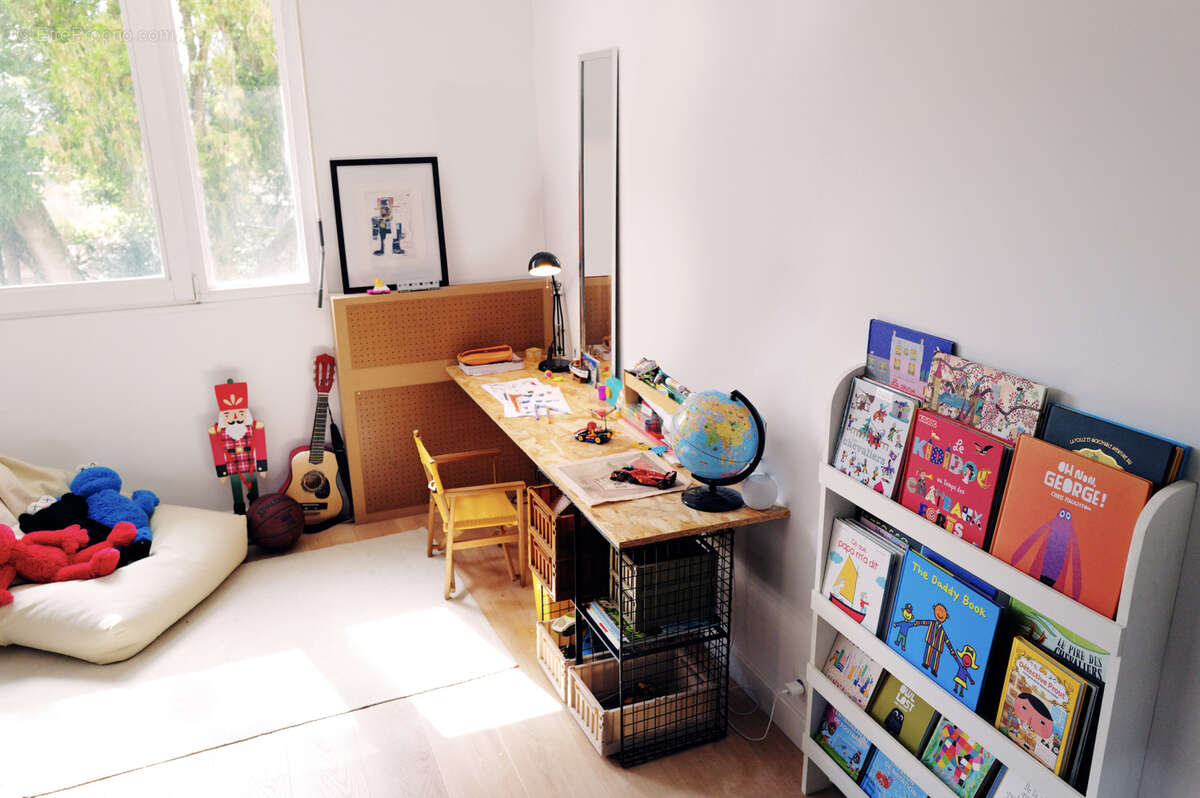 Appartement à TASSIN-LA-DEMI-LUNE