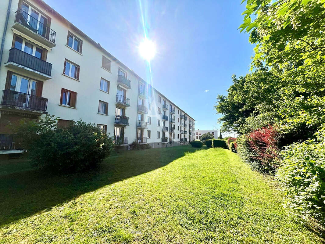 Appartement à ANTONY