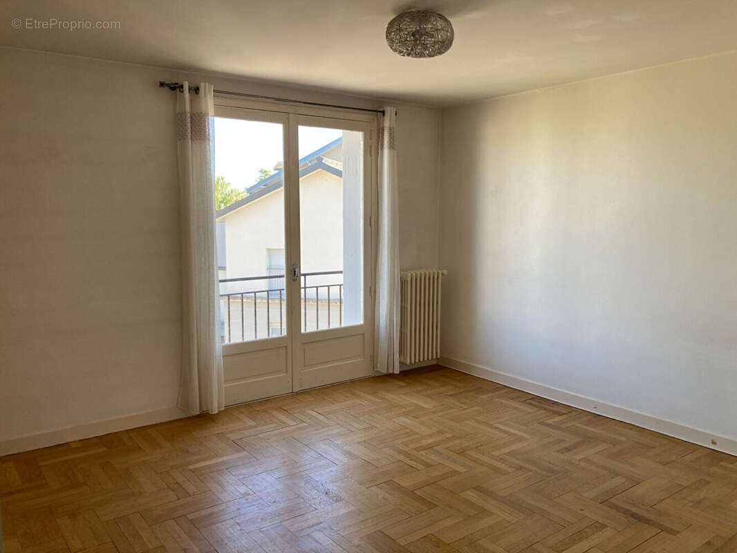 Appartement à LIMOGES