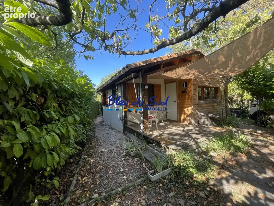 Photo Maison à Casteil au prix de 121 000€