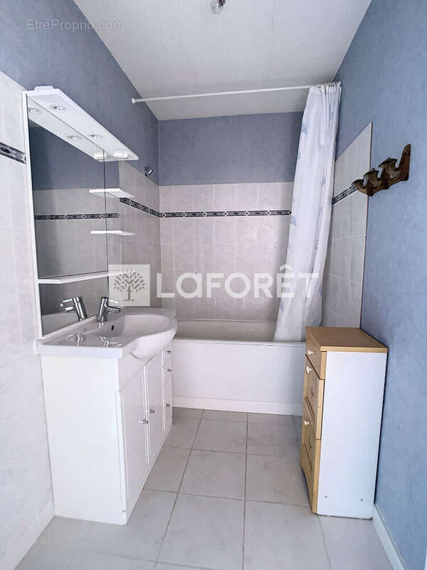 Appartement à LIMOGES