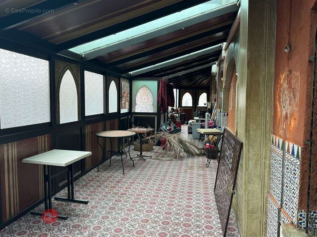 Commerce à SAINT-BRICE-SOUS-FORET