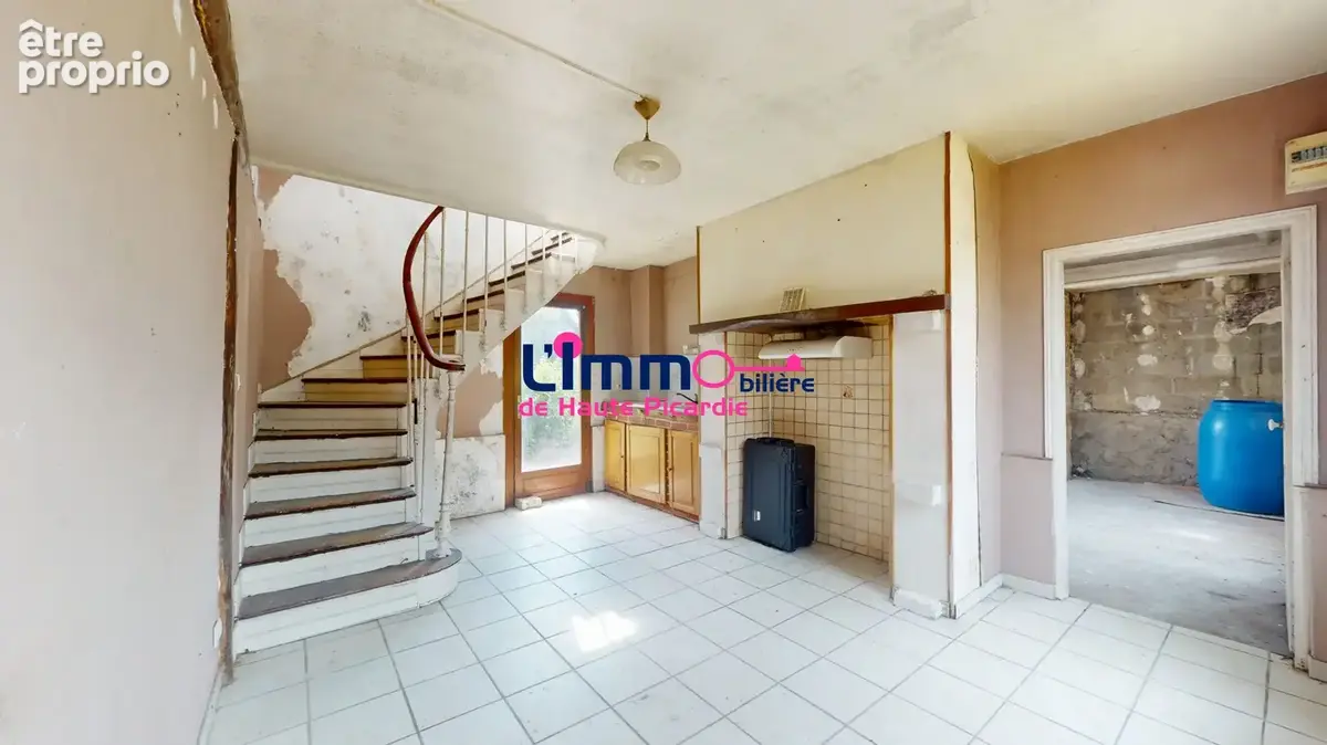 Appartement 223 m² à vendre à Caix (80170) - photo 1