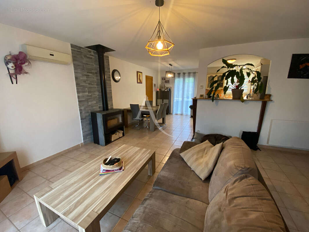 Maison à VILLEPINTE