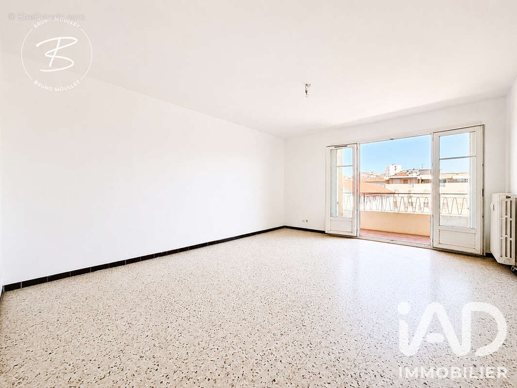 Photo 2 - Appartement à TOULON