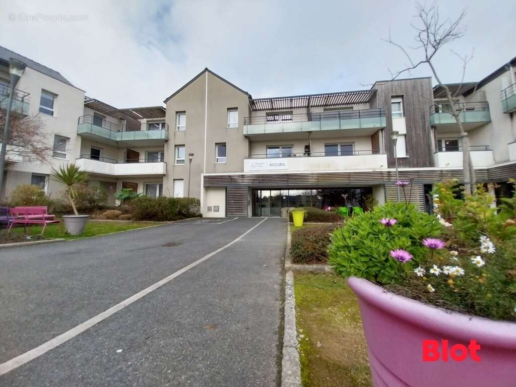 Appartement à GUIDEL