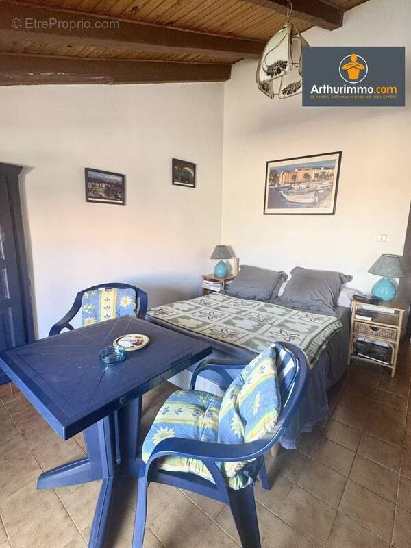 Appartement à PROPRIANO
