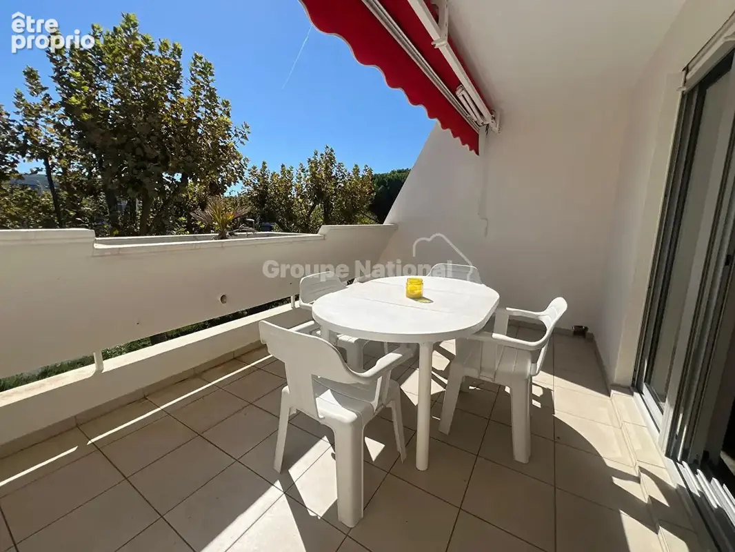 Spacieux Studio Cabine et Grand GARAGE en sus - photo 11