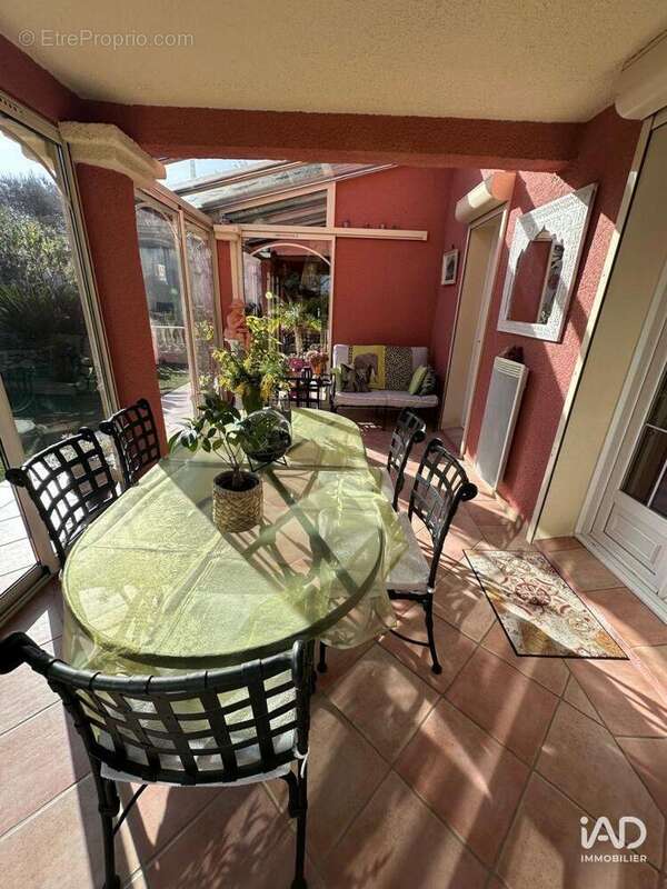 Photo 6 - Maison à FREJUS