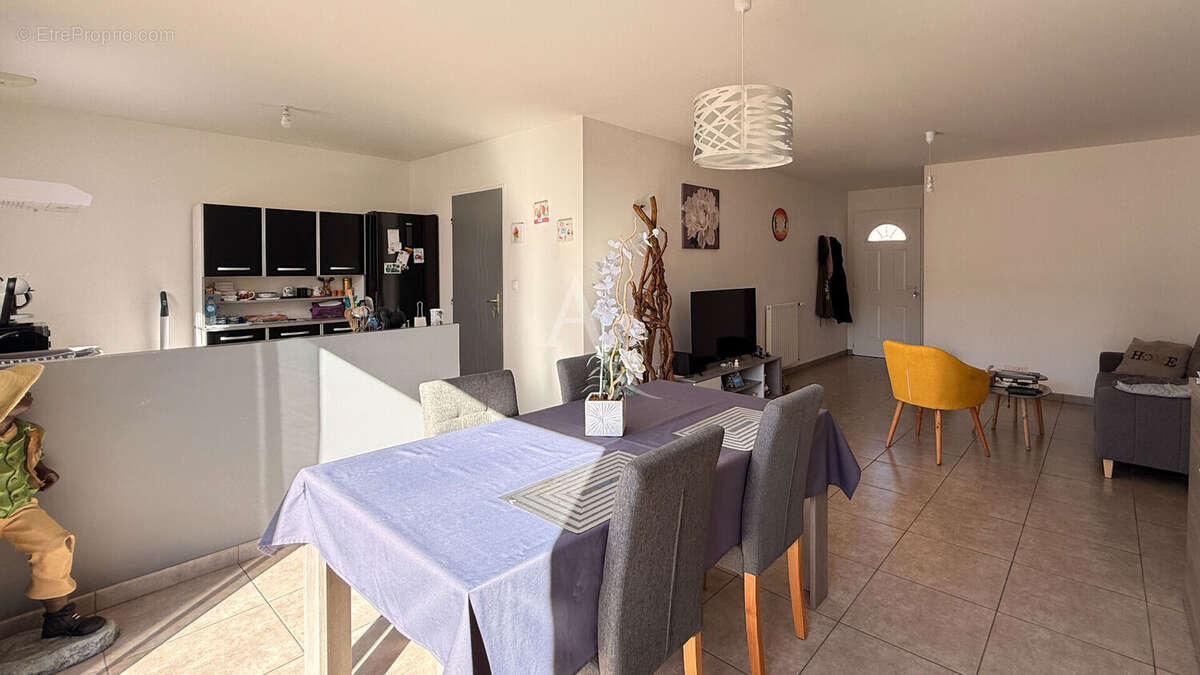 Maison à LA ROCHE-SUR-YON