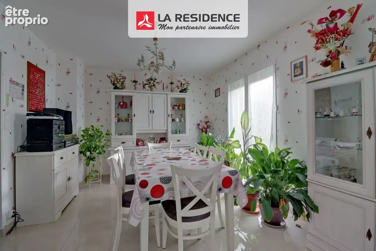 Maison 5 pièces 68 m² à vendre à Blois (41000) - photo 3