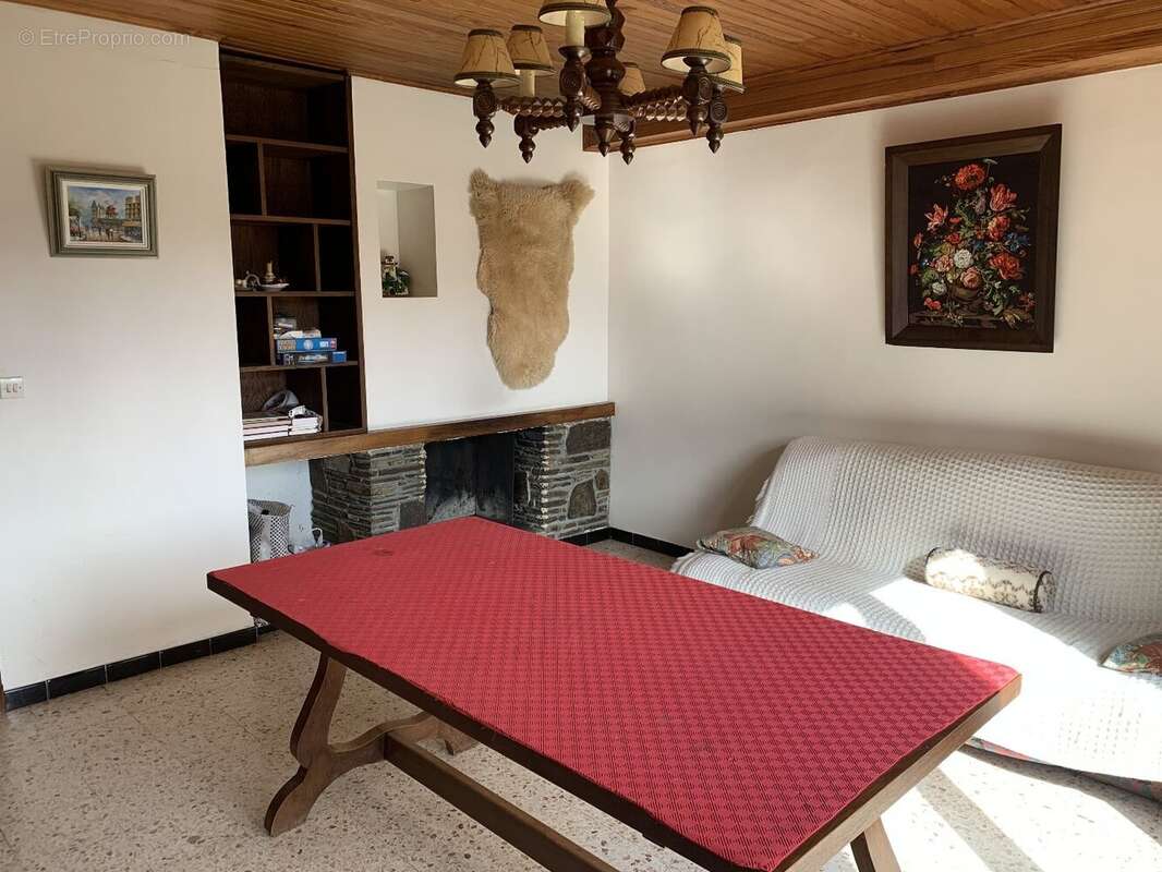 Appartement à BOLQUERE