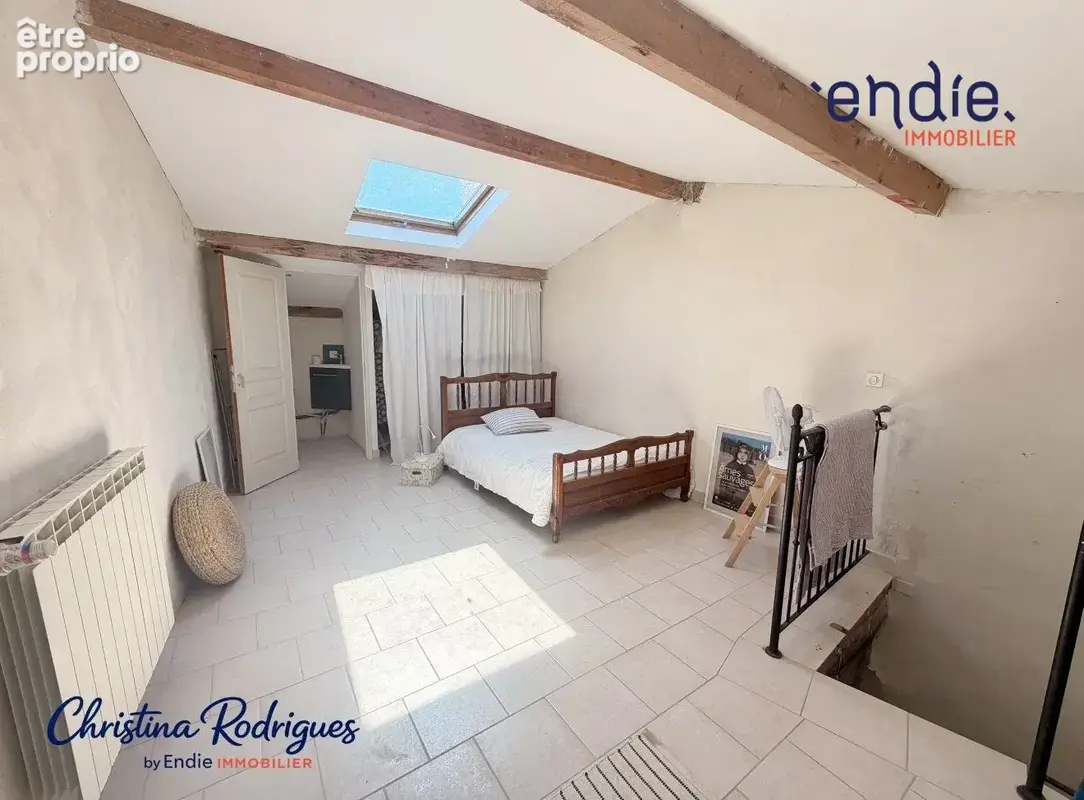 Maison 3 pièces 75 m² à vendre à Lorgues (83510) - photo 5