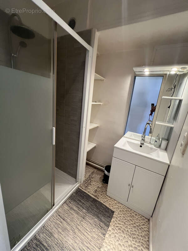Appartement à VALRAS-PLAGE